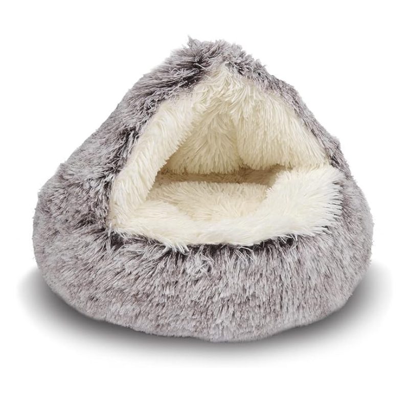 ComfortCave™ – Anxiety Relief Bed