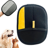 Pet Hair Remover Glove – Remove Fur in Seconds