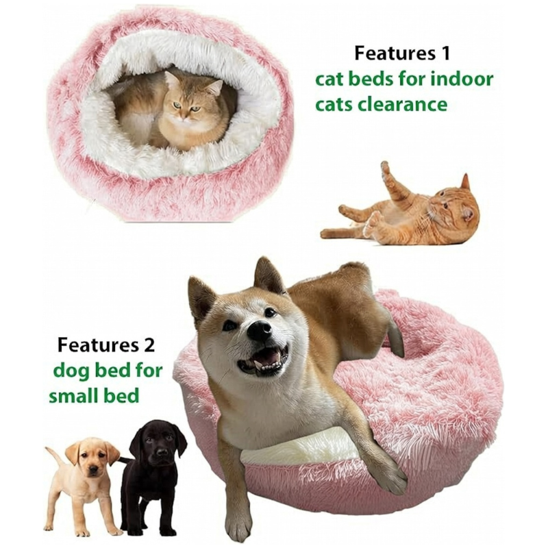 ComfortCave™ – Anxiety Relief Bed