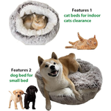 ComfortCave™ – Anxiety Relief Bed