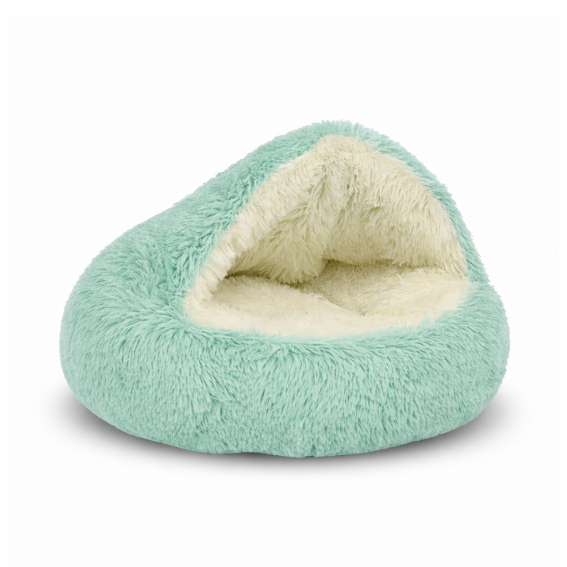 ComfortCave™ – Anxiety Relief Bed