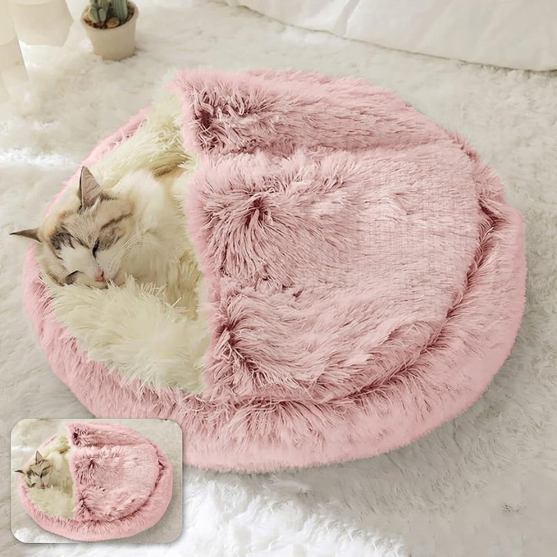 ComfortCave™ – Anxiety Relief Bed