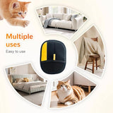 Pet Hair Remover Glove – Remove Fur in Seconds