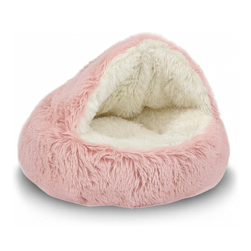 ComfortCave™ – Anxiety Relief Bed
