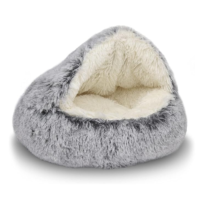 ComfortCave™ – Anxiety Relief Bed