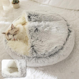 ComfortCave™ – Anxiety Relief Bed