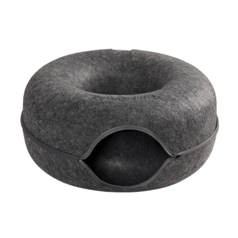 Charcoal Grey