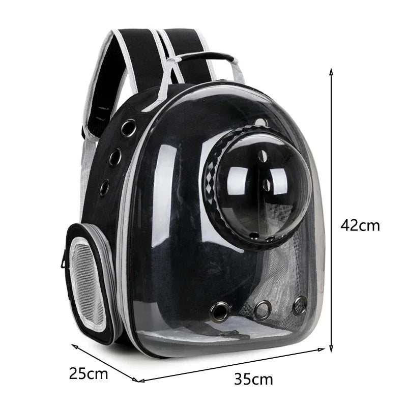 ComfyBag™ Travel Bag