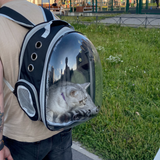 ComfyBag™ Travel Bag